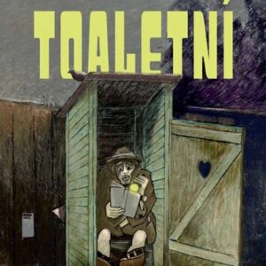 Povídky toaletní (Oliver Burian) (česky)
