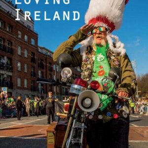 Fucking, loving Ireland (Kateřina Hejlová) (česky)