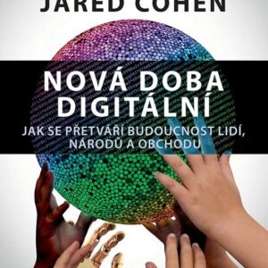 Nová doba digitální (Eric Schmidt) (česky)