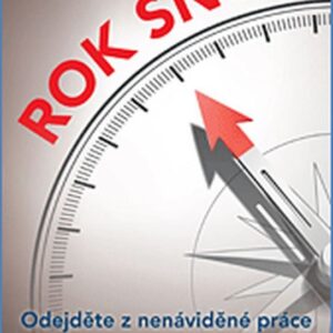 Rok snů (Ben Arment) (česky)