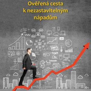 Lépe a rychleji – Ověřená cesta k nezastavitelným nápadům - Jeremy Gutsche (Gutsche Jeremy) (česky)