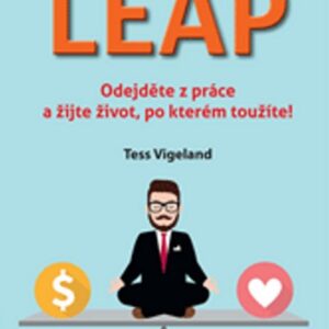 Leap (Tess Vigeland) (česky)