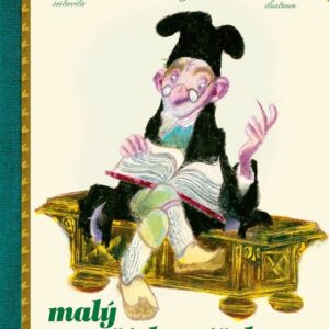 Malý příslovníček (Klára Trnková) (česky)