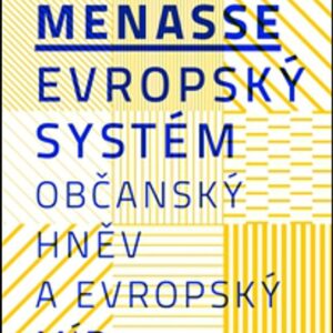 Evropský systém (Robert Menasse) (česky)