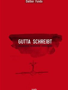 Gutta schreibt (Funda, Dalibor) (česky)