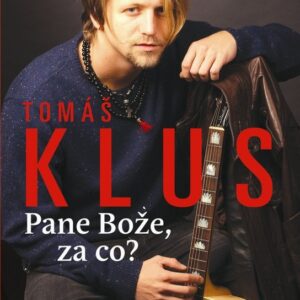 Tomáš Klus Pane Bože, za co? (Petr Čermák) (česky)