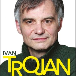 Ivan Trojan - Dana Čermáková (Petr Čermák) (česky)