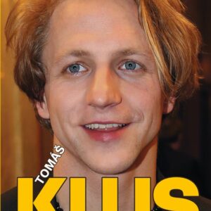 Tomáš Klus (Petr Čermák) (česky)