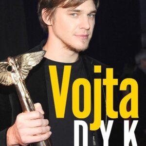 Vojta Dyk - Dana Čermáková (Petr Čermák) (česky)