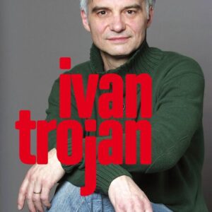 Ivan Trojan - Dana Čermáková (Petr Čermák) (česky)