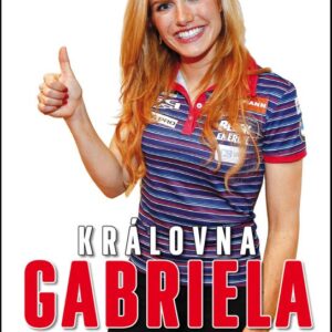 Královna Gabriela (Petr Čermák) (česky)