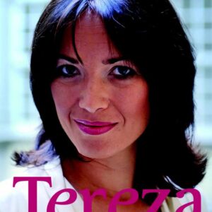 Tereza z rodu Kostkových - Dana Čermáková (Petr Čermák) (česky)