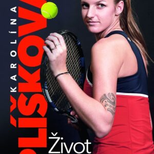 Karolína Plíšková (Petr Čermák) (česky)