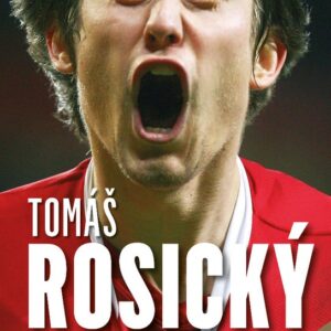 Tomáš Rosický Hráč, kterého milujete (Petr Čermák) (česky)