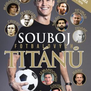 Souboj fotbalových titánů (Petr Čermák) (česky)