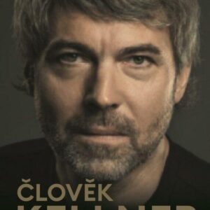 Člověk Kellner (Petr Čermák) (česky)