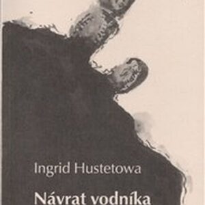 Návrat vodníka a jiné pohádky pro dospělé (Ingrid Hustetowa) (česky)