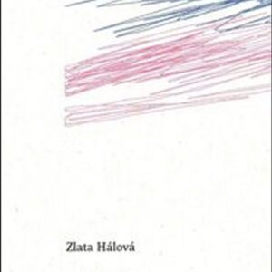 Zelená Modrá někdy Růžová (Zlata Hálová) (česky)