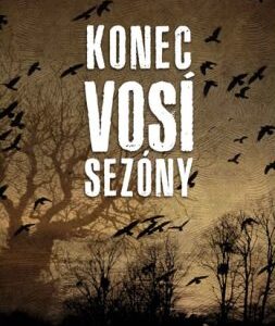 Konec vosí sezóny (Denise Mina) (česky)