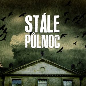 Stále půlnoc (Denise Mina) (česky)
