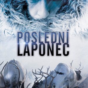 Poslední Laponec (Olivier Truc) (česky)