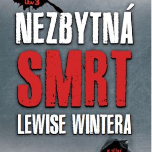 Nezbytná smrt Lewise Wintera (Malcolm Mackay) (česky)