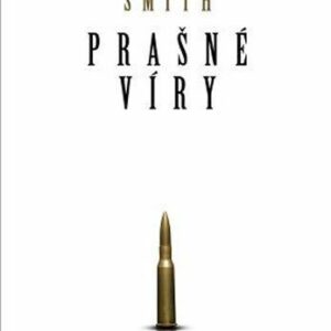Prašné víry (Smith Roger) (česky)