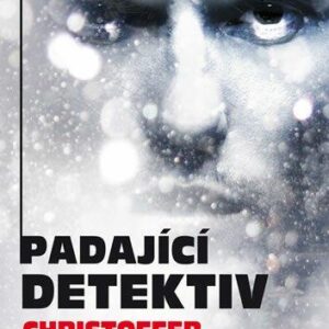 Padající detektiv (Christoffer Carlsson) (česky)