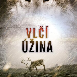 Vlčí úžina - Glasgowská trilogie 2/3 (Olivier Truc) (česky)