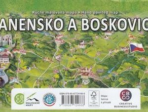 Blanensko a Boskovicko (česky)