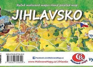 Jihlavsko (česky)