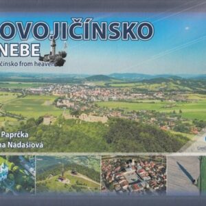 Novojičínsko z nebe (Simona Nádašiová) (česky)