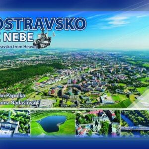 Ostravsko from heaven (Simona Nádašiová) (česky)