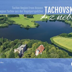 Region Tachov aus der Vogelperspektive (Milan Paprčka) (česky)