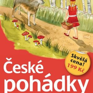 České pohádky (Zdeněk Ertl) (česky)