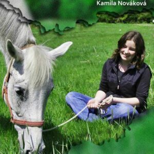 Co by se kovbojkám stávat nemělo (Nováková Kamila) (česky)