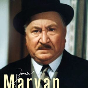 Jaroslav Marvan - Jaroslav Marvan, Petr Hořec (Petr Hořec) (česky)