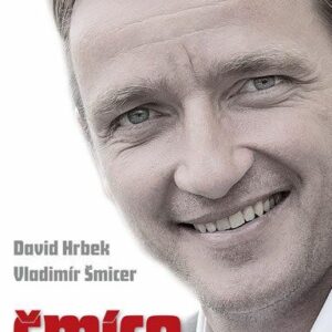 Šmíca - David Hrbek, Vladimír Šmicer (David Hrbek) (česky)