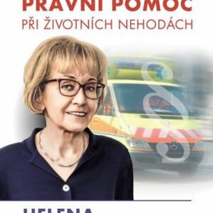 První právní pomoc (Helena Válková) (česky)