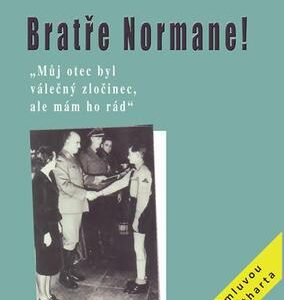 Bratře Normane! (Niklas Frank) (česky)
