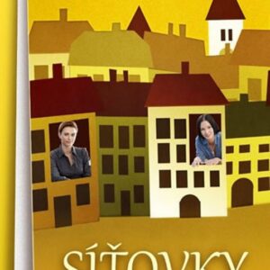 Síťovky (Táňa Kubátová) (česky)