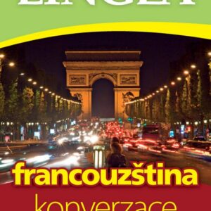 Francouzština - konverzace