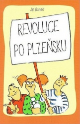 Revoluce po plzeňsku (Jiří Barhoň) (česky)