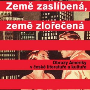 Země zaslíbená, země zlořečená (Josef Švéda) (česky)