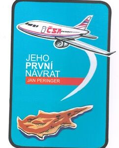 Jeho první návrat (Peringer Jan) (česky)