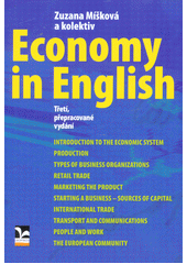 Economy in English (Míšková Zuzana) (česky)