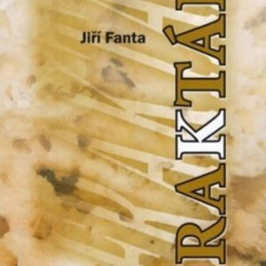 Fraktál (Jiří Fanta) (česky)
