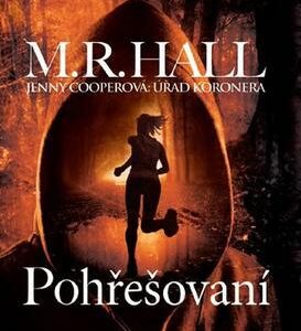 Pohřešovaní - Alexandra Lamichová, M.R. Hall (Hall M.R.) (česky)