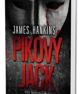 Pikový Jack - James Hankins (Hankins James) (česky)