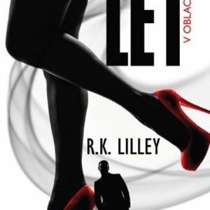 Let - v oblacích (R. K. Lilley) (česky)